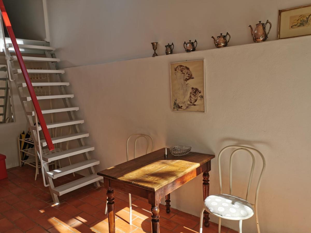 Le Marchon Ferienwohnung Bazens Kültér fotó
